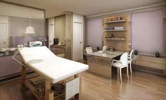 Imagem 7: SALA COMERCIAL em São Paulo - SP, Jabaquara