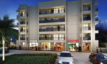 Imagem 2: 1 banheiros na Avenida Engenheiro Armando Arruda Pereira