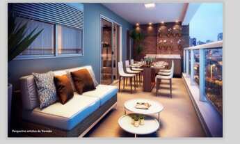 Imagem: 2 dormitórios na Rua Traituba