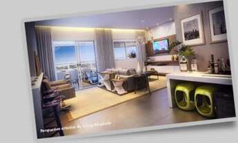 Imagem 2: 2 dormitórios na Rua Traituba