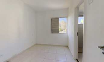 Imagem 5: APARTAMENTO RESIDENCIAL em São Paulo - SP, Saúde