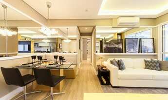 Imagem 6: 2 dormitórios na Avenida Fagundes Filho