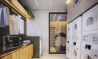 Imagem 5: APARTAMENTO RESIDENCIAL em São Paulo - SP, Vila Clementino