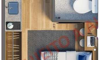 Imagem 7: APARTAMENTO RESIDENCIAL em São Paulo - SP, Vila Clementino