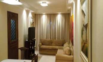 Imagem: SOBRADO RESIDENCIAL em SÃO PAULO - SP