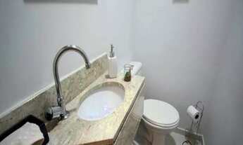 Imagem 5: SOBRADO À VENDA EM CONDOMÍNIO FECHADO 3 QUARTOS SUÍTE 3 VAGAS 96 M² PROXIMIDADES METRÔ JAB