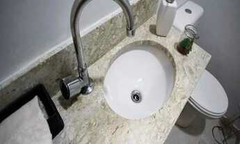 Imagem 6: SOBRADO À VENDA EM CONDOMÍNIO FECHADO 3 QUARTOS SUÍTE 3 VAGAS 96 M² PROXIMIDADES METRÔ JAB