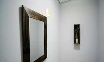 Imagem 7: SOBRADO À VENDA EM CONDOMÍNIO FECHADO 3 QUARTOS SUÍTE 3 VAGAS 96 M² PROXIMIDADES METRÔ JAB