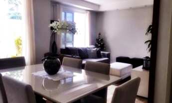 Imagem 2: SOBRADO À VENDA EM CONDOMÍNIO FECHADO 3 QUARTOS SUÍTE 3 VAGAS 96 M² PROXIMIDADES METRÔ JAB