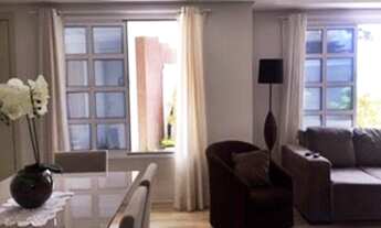 Imagem 3: SOBRADO À VENDA EM CONDOMÍNIO FECHADO 3 QUARTOS SUÍTE 3 VAGAS 96 M² PROXIMIDADES METRÔ JAB