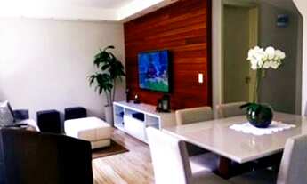 Imagem 4: SOBRADO À VENDA EM CONDOMÍNIO FECHADO 3 QUARTOS SUÍTE 3 VAGAS 96 M² PROXIMIDADES METRÔ JAB