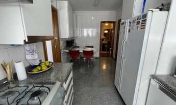 Imagem 5: Apartamento alto padrão à venda em Mirandópolis 3 dormitórios suíte com closet 2 vagas 133