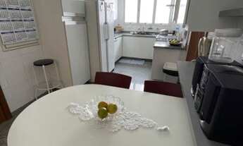 Imagem 7: Apartamento alto padrão à venda em Mirandópolis 3 dormitórios suíte com closet 2 vagas 133