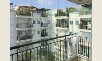 Imagem 2: COBERTURA DUPLEX À VENDA PRÓXIMO AO METRÔ SÃO JUDAS COM 2 QUARTOS 2 VAGAS 2 BANHEIROS 120M