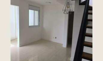 Imagem 3: COBERTURA DUPLEX À VENDA PRÓXIMO AO METRÔ SÃO JUDAS COM 2 QUARTOS 2 VAGAS 2 BANHEIROS 120M