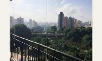 Imagem 5: COBERTURA DUPLEX À VENDA PRÓXIMO AO METRÔ SÃO JUDAS COM 2 QUARTOS 2 VAGAS 2 BANHEIROS 120M