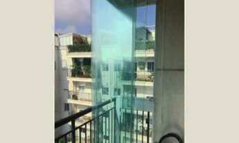 Imagem 6: COBERTURA DUPLEX À VENDA PRÓXIMO AO METRÔ SÃO JUDAS COM 2 QUARTOS 2 VAGAS 2 BANHEIROS 120M