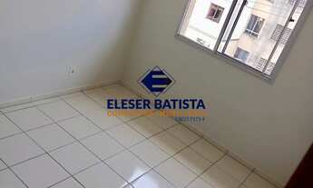 Imagem 5: APARTAMENTO RESIDENCIAL em SERRA - ES, TAQUARA II