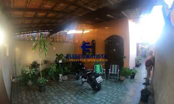 Imagem: CASA RESIDENCIAL em Serra - ES, Reis magos