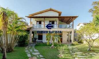 Imagem: CASA RESIDENCIAL em SERRA - ES, MANGUINHOS