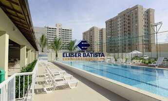 Imagem: APARTAMENTO RESIDENCIAL em SERRA - ES, COLINA