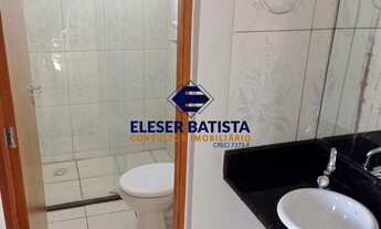 Imagem 3: APARTAMENTO RESIDENCIAL em SERRA - ES, TAQUARA II