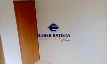 Imagem 7: APARTAMENTO RESIDENCIAL em SERRA - ES, TAQUARA II