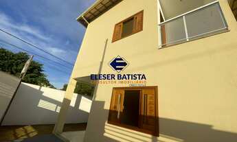 Imagem: CASA RESIDENCIAL em SERRA - ES, SÃO FRANCISCO