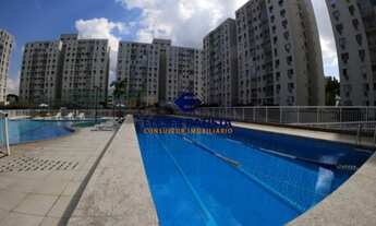 Imagem: APARTAMENTO RESIDENCIAL em SERRA - ES, VALPARAÍSO