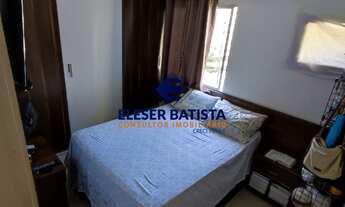 Imagem 6: APARTAMENTO RESIDENCIAL em SERRA - ES, COLINA DE LARANJEIRAS