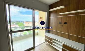 Imagem 2: APARTAMENTO RESIDENCIAL em SERRA - ES, VALPARAÍSO