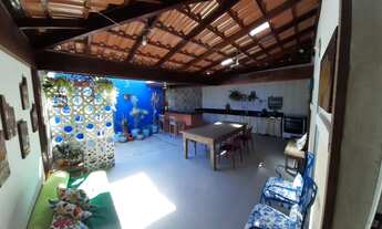 Imagem: CASA RESIDENCIAL em SERRA - ES, PRAIA DA