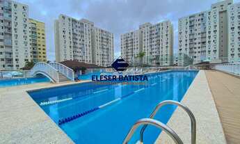 Imagem 2: APARTAMENTO RESIDENCIAL em SERRA - ES, PLANALTO DE CARAPINA