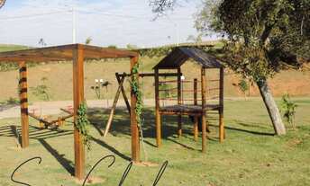 Imagem 3: Terreno à venda no Condomínio Santa Mônica em Itupeva/SP