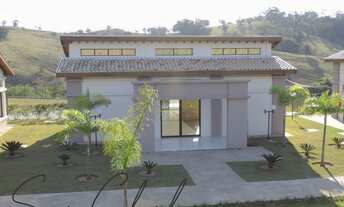 Imagem 6: Terreno à venda no Condomínio Santa Mônica em Itupeva/SP