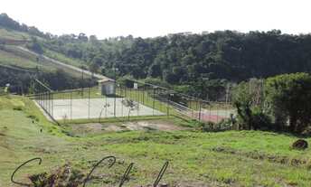 Imagem 7: Terreno à venda em condomínio de alto padrão em Itupeva-SP com 1.315m² de área