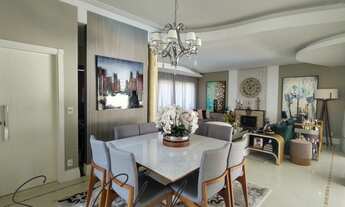 Imagem 4: Luxuosa casa em condomínio à venda em Condomínio Terras de Vinhedo, Vinhedo-SP: 4 quartos