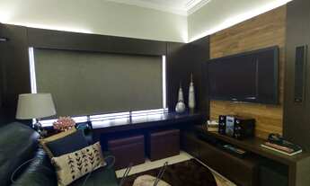 Imagem 6: Luxuosa casa em condomínio à venda em Condomínio Terras de Vinhedo, Vinhedo-SP: 4 quartos