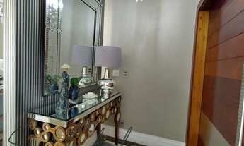 Imagem 3: Luxuosa casa em condomínio à venda em Condomínio Terras de Vinhedo, Vinhedo-SP: 4 quartos