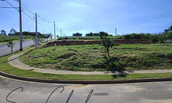 Imagem 2: Terreno à venda em Vinhedo-SP, 282m² no Loteamento Ignacio Von Zuben! Aproveite essa oport