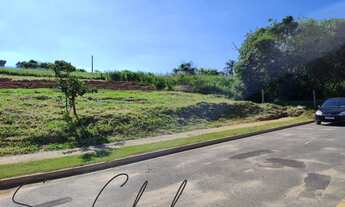 Imagem 3: Terreno à venda em Vinhedo-SP, 282m² no Loteamento Ignacio Von Zuben! Aproveite essa oport