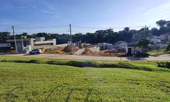 Imagem 4: Terreno de 804m² no Condomínio Terras de Santa Teresa em Itupeva-SP: Oportunidade imperdív