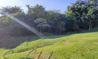 Imagem 7: Terreno de 804m² no Condomínio Terras de Santa Teresa em Itupeva-SP: Oportunidade imperdív