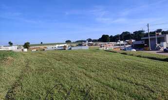 Imagem 2: Terreno de 804m² no Condomínio Terras de Santa Teresa em Itupeva-SP: Oportunidade imperdív