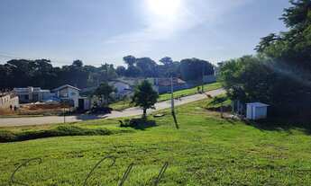Imagem 6: Terreno de 804m² no Condomínio Terras de Santa Teresa em Itupeva-SP: Oportunidade imperdív