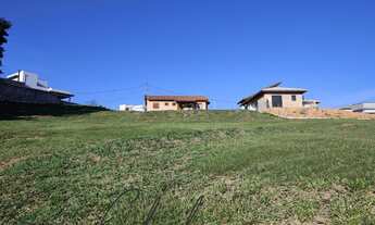 Imagem 3: Terreno de 804m² no Condomínio Terras de Santa Teresa em Itupeva-SP: Oportunidade imperdív