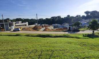 Imagem 5: Terreno de 804m² no Condomínio Terras de Santa Teresa em Itupeva-SP: Oportunidade imperdív