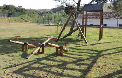 Imagem 3: Terreno de 837,45 m² à venda em condomínio exclusivo de Itupeva-SP, no Condomínio Reserva