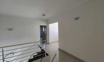 Imagem 4: Casa para locação com 201 m², 3 suites, piscina aquecida, Condomínio Reserva da Mata, Vin