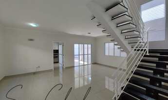 Imagem 3: Casa para locação com 201 m², 3 suites, piscina aquecida, Condomínio Reserva da Mata, Vin